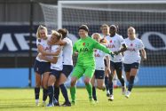 Tottenham Hotspur Women v Manchester United Women – Barclays FA Women’s Super League