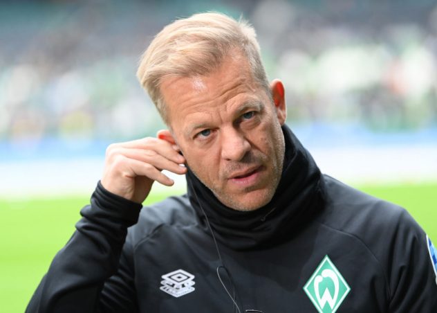 SV Werder Bremen v FC St. Pauli – Second Bundesliga