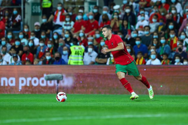 Portugal v Qatar- International Friendly