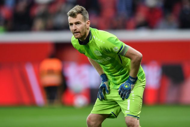 Bayer 04 Leverkusen v VfL Bochum – Bundesliga