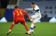Wales v Finland – UEFA Nations League