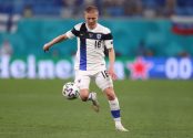Finland v Belgium – UEFA Euro 2020: Group B