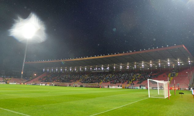 Bosnia and Herzegovina v Wales – UEFA EURO 2016 Qualifier