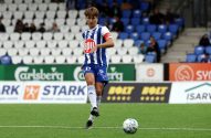 HJK – IFK Mariehamn