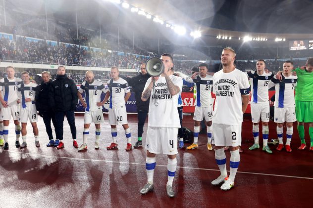 Finland – France