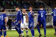 Finland – Bosnia and Herzegovina