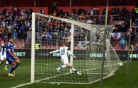 Bosnia and Herzegovina v Finland