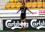 Mehmet Hetemaj päättää uransa: ”Haluan mennä mukaan kannattajapäätyyn” SJK – IFK Mariehamn