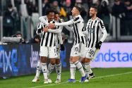 Juventus v Genoa CFC – Serie A