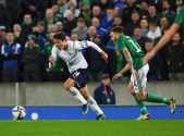 Northern Ireland v Italy – 2022 FIFA World Cup Qualifier