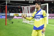 US Salernitana v Juventus – Serie A