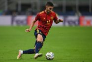 Spain v France – UEFA Nations League 2021 Final