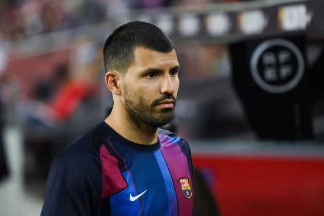 FC Barcelona v Valencia CF – La Liga Santander