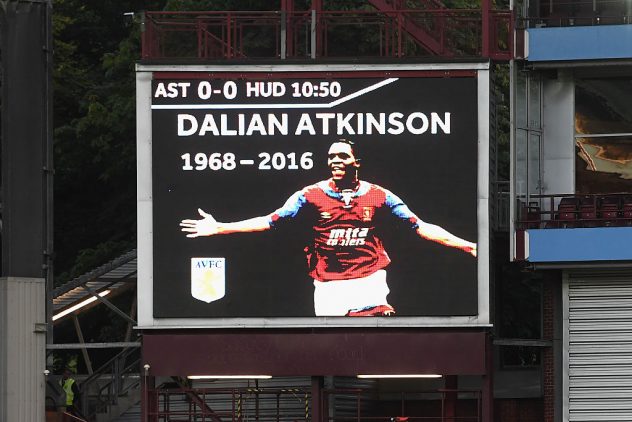 Aston Villa v Huddersfield Town: Sky Bet Championship