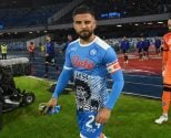 SSC Napoli v SS Lazio – Serie A