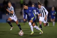 Chelsea FC v Juventus: Group A – UEFA Women’s Champions League