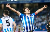 Real Sociedad v Elche CF – La Liga Santander