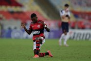 Flamengo v Liga Deportiva Universitaria – Copa CONMEBOL Libertadores 2021
