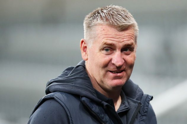 Newcastle United v Norwich City – Premier League