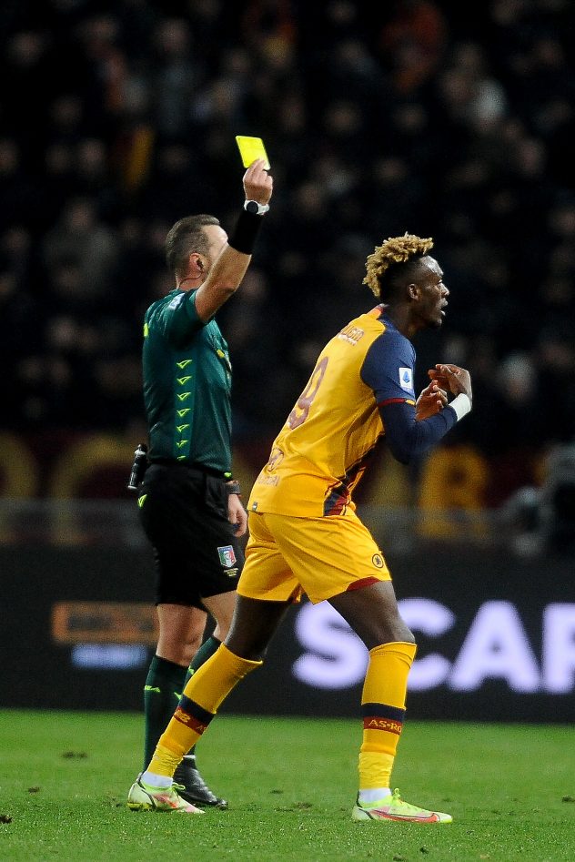 Bologna FC v AS Roma – Serie A