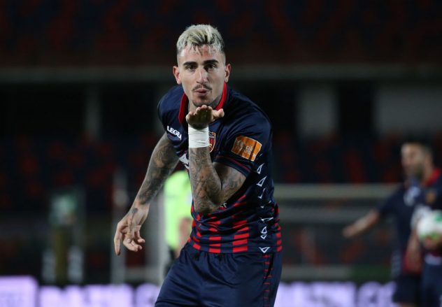 Cosenza Calcio v Trapani Calcio – Serie B