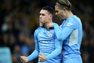 Manchester City v Leeds United – Premier League