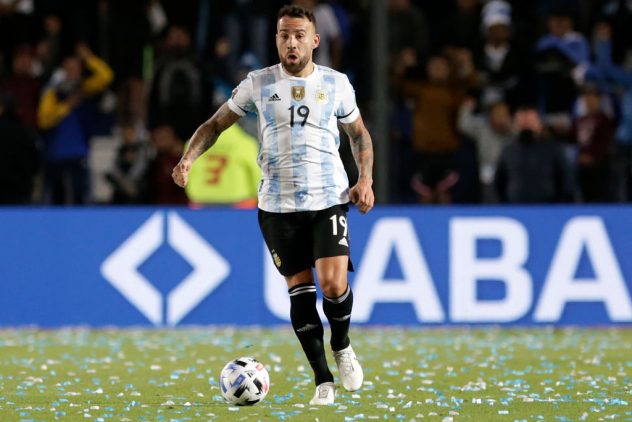 Argentina v Brazil – FIFA World Cup Qatar 2022 Qualifier