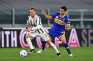 Juventus  v Parma Calcio – Serie A