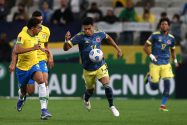 Brazil v Colombia – FIFA World Cup  Qatar 2022 Qualifier