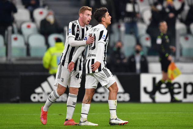 Juventus v Udinese Calcio – Serie A