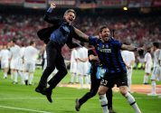 Bayern Muenchen v Inter Milan – UEFA Champions League Final