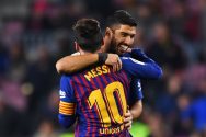 FC Barcelona v CD Leganes – La Liga