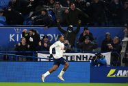 Leicester City v Tottenham Hotspur – Premier League