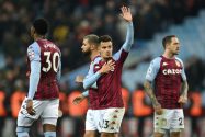 Aston Villa v Manchester United – Premier League