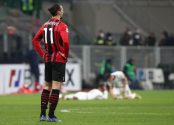AC Milan v Spezia Calcio – Serie A