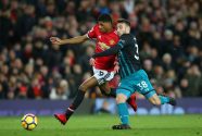 Manchester United v Southampton – Premier League