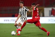 AC Monza v Juventus FC – Trofeo Berlusconi