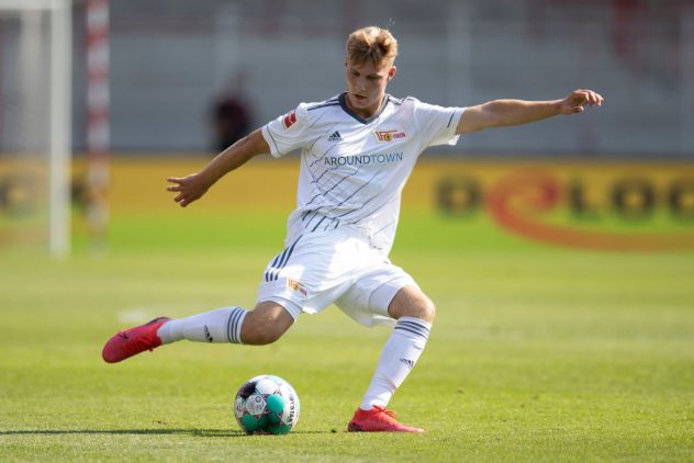 1. FC Union Berlin v Dynamo Dresden – Pre-Season Friendly
