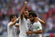 Saudi Arabia v Egypt: Group A – 2018 FIFA World Cup Russia