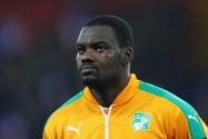 France v Ivory Coast – International Friendly
