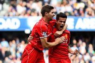 Queens Park Rangers v Liverpool – Premier League