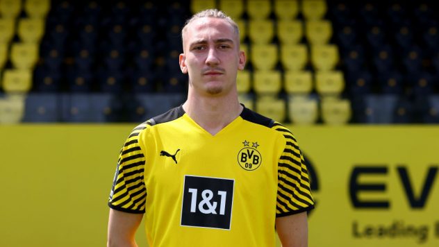 Borussia Dortmund II – Team Presentation