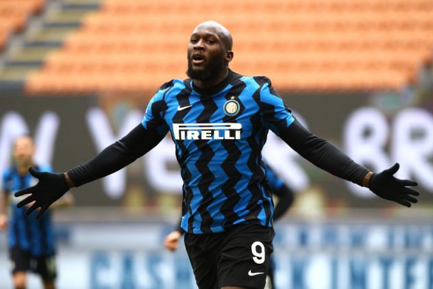 FC Internazionale v FC Crotone – Serie A