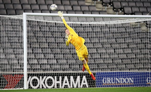 Milton Keynes Dons v Aston Villa U21 – Papa John’s Trophy