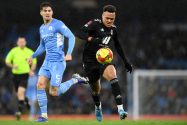 Manchester City v Fulham: The Emirates FA Cup Fourth Round
