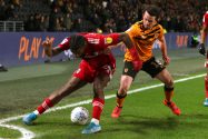 Hull City v Fulham – Sky Bet Championship