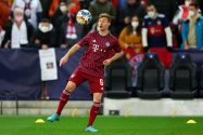 FC Red Bull Salzburg v FC Bayern München: Round Of Sixteen Leg One – UEFA Champions League