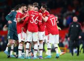 Manchester United v Middlesbrough: The Emirates FA Cup Fourth Round