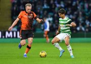 Celtic FC v Dundee United – Cinch Scottish Premiership