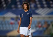 France v Germany – Women’s International Friendly